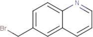 6-(Bromomethyl)quinoline