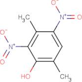 3,6-Dimethyl-2,4-dinitrophenol