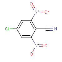 4-Chloro-2,6-dinitrobenzonitrile