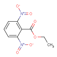 Ethyl 2,6-Dinitrobenzoate