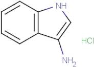 3-Aminoindole hydrochloride