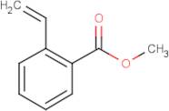 Methyl 2-ethenylbenzoate