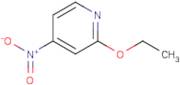 2-Ethoxy-4-nitropyridine