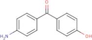 4-Amino-4'-hydroxybenzophenone