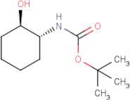 (1R,2R)-N-Boc-2-aminocyclohexanol