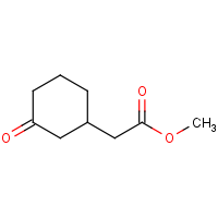 Methyl 2-(3-Oxocyclohexyl)acetate