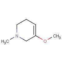 5-Methoxy-1-methyl-1,2,3,6-tetrahydropyridine