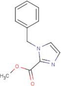 Methyl 1-Benzylimidazole-2-carboxylate