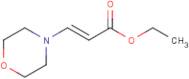 Ethyl (E)-3-Morpholinoacrylate