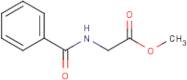 Methyl 2-Benzamidoacetate