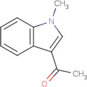 3-Acetyl-1-methylindole