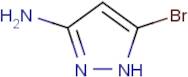 3-Amino-5-bromopyrazole