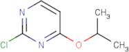 2-Chloro-4-isopropoxypyrimidine