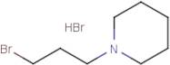 1-(3-Bromopropyl)piperidine Hydrobromide