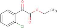 Ethyl 2-(2-Chlorophenyl)-2-oxoacetate