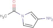 1-Acetyl-3-aminopyrrole