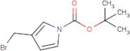 1-Boc-3-(bromomethyl)pyrrole