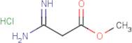 Methyl 2-Amidinoacetate hydrochloride