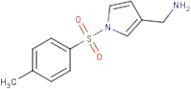 3-(Aminomethyl)-1-tosylpyrrole