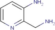 3-Amino-2-(aminomethyl)pyridine