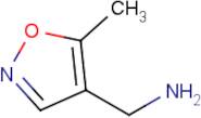 4-(Aminomethyl)-5-methylisoxazole