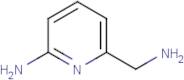 2-Amino-6-(aminomethyl)pyridine