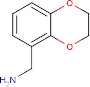 5-(Aminomethyl)-1,4-benzodioxane