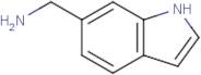 6-(Aminomethyl)indole