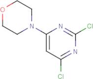2,4-Dichloro-6-morpholinopyrimidine