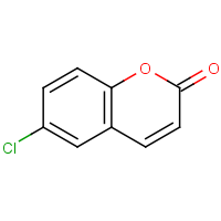 6-Chloro-2H-chromen-2-one