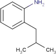 2-Isobutylaniline