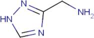 3-(Aminomethyl)-1,2,4-triazole