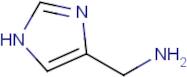 4-(Aminomethyl)imidazole