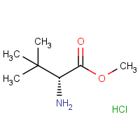 D-tert-Leucine Methyl Ester hydrochloride