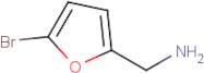 5-Bromo-2-furanmethanamine