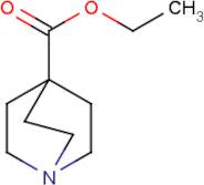 Ethyl Quinuclidine-4-carboxylate