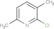 2-Chloro-3,6-dimethylpyridine