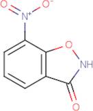 7-Nitro-1,2-benzisoxazol-3(2H)-one