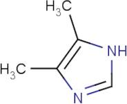 4,5-Dimethylimidazole