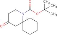 1-Boc-4-oxo-1-azaspiro[5.5]undecane