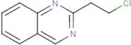 2-(2-Chloroethyl)quinazoline