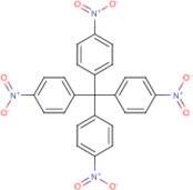 Tetrakis(4-nitrophenyl)methane