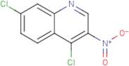 4,7-Dichloro-3-nitroquinoline