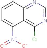 4-Chloro-5-nitroquinazoline