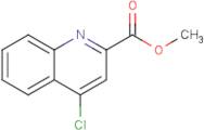 Methyl 4-Chloroquinoline-2-carboxylate