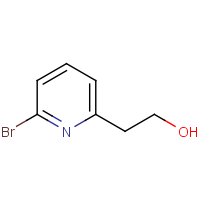 2-Bromo-6-(2-hydroxyethyl)pyridine