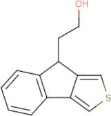 2-(8H-Indeno[1,2-c]thiophen-8-yl)ethanol