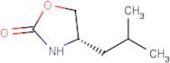 (S)-4-Isobutyloxazolidin-2-one