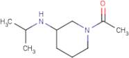 1-Acetyl-3-(isopropylamino)piperidine