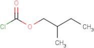 2-Methylbutyl Chloroformate